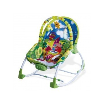 Sillas auto 40-87 cm